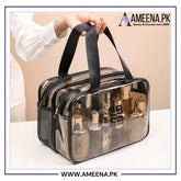 Multipurpose Givenchy Travel Cosmetic Makeup 2 Sided Bag Organizer LIMITED STOCK